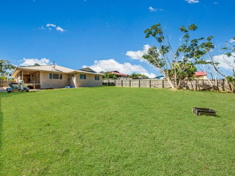 24 Brown Street, Calliope QLD 4680