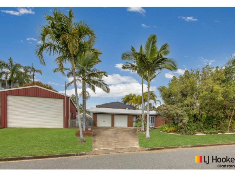 61 Gretel Drive, Clinton QLD 4680