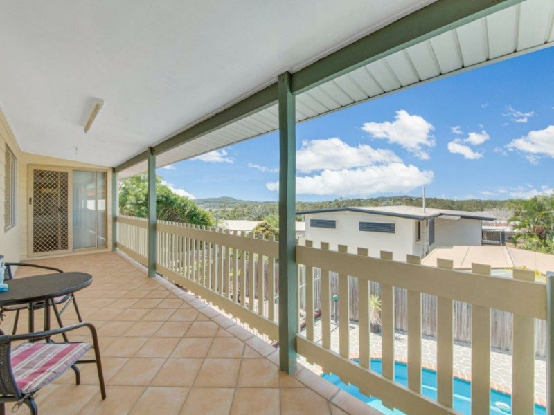 23 Hansen Crescent, Clinton QLD 4680