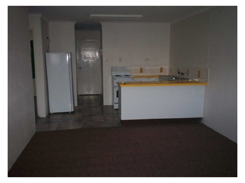 4/49 Off Lane, Gladstone QLD 4680