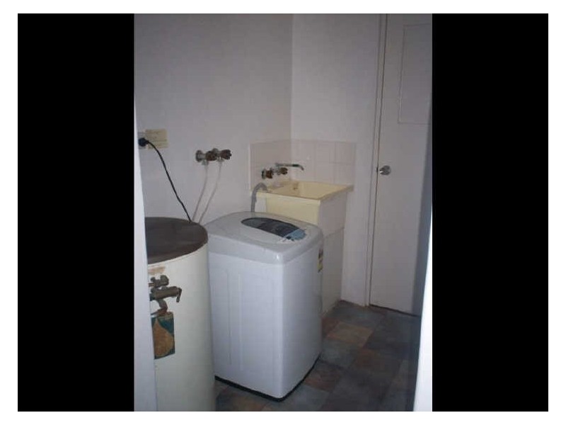 4/49 Off Lane, Gladstone QLD 4680