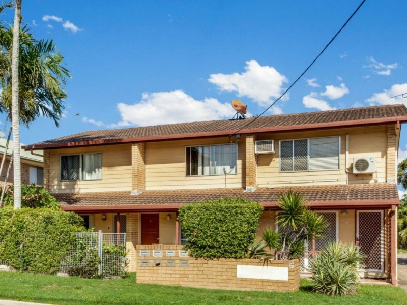 Unit 7/5 Central Lane, Gladstone QLD 4680