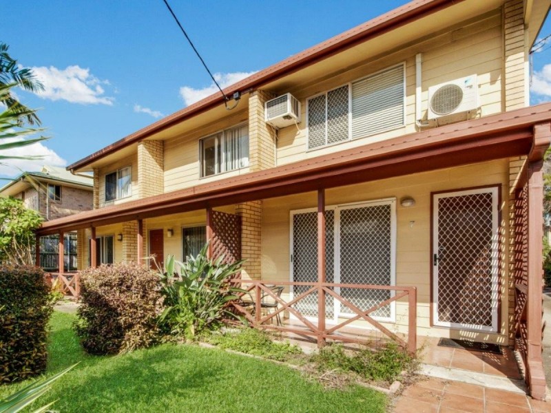 Unit 7/5 Central Lane, Gladstone QLD 4680