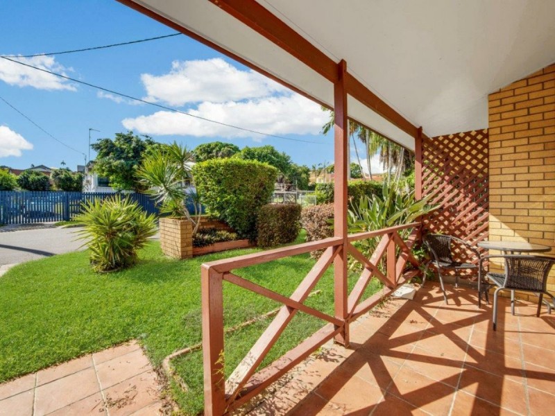 Unit 7/5 Central Lane, Gladstone QLD 4680