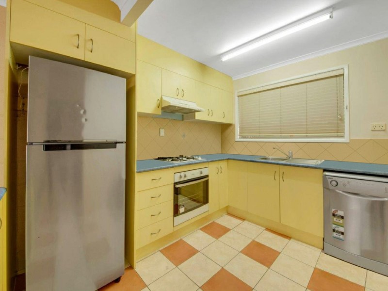 Unit 7/5 Central Lane, Gladstone QLD 4680