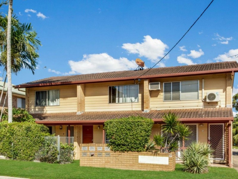 Unit 7/5 Central Lane, Gladstone QLD 4680