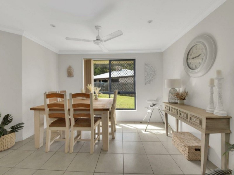 114 Dixon Drive, Telina QLD 4680