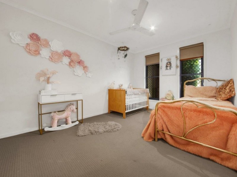 114 Dixon Drive, Telina QLD 4680