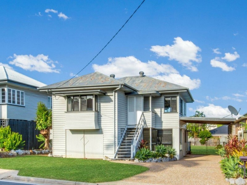 13 Central Lane, Gladstone QLD 4680