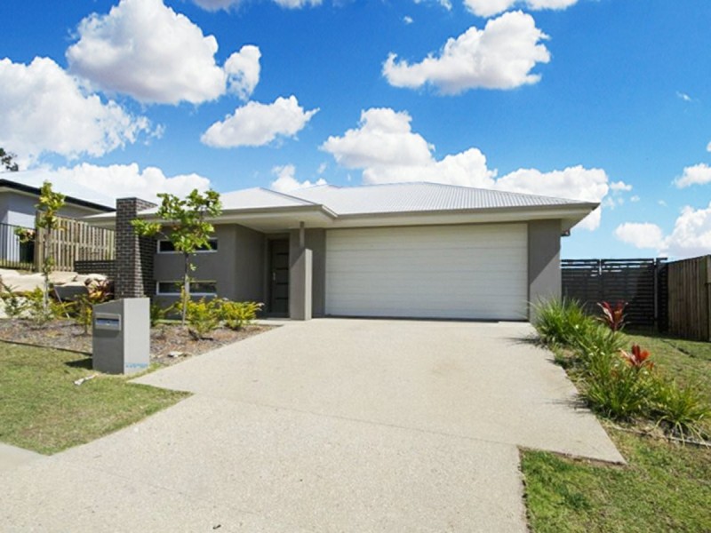 6 Josephine Street, Boyne Island QLD 4680