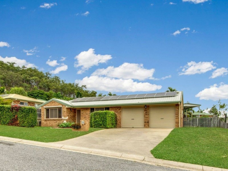 4 Fawley Close, Telina QLD 4680