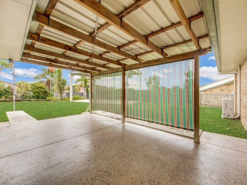 4 Fawley Close, Telina QLD 4680