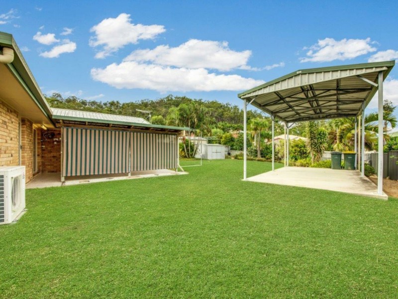 4 Fawley Close, Telina QLD 4680