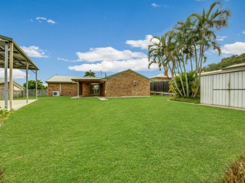 4 Fawley Close, Telina QLD 4680