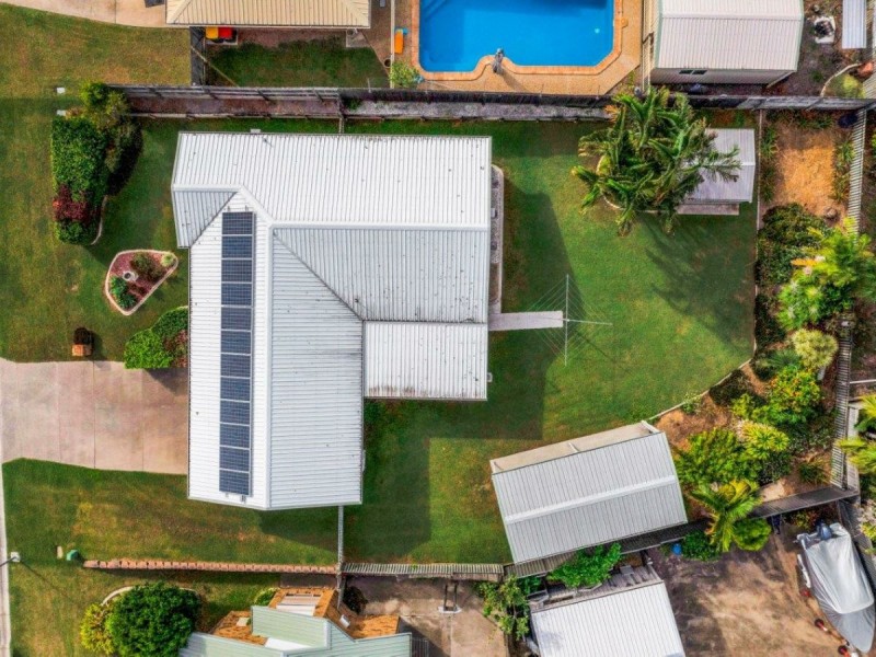 4 Fawley Close, Telina QLD 4680