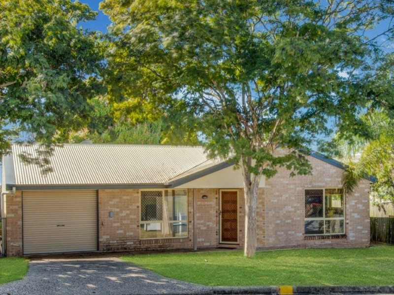 268 Auckland Street, South Gladstone QLD 4680