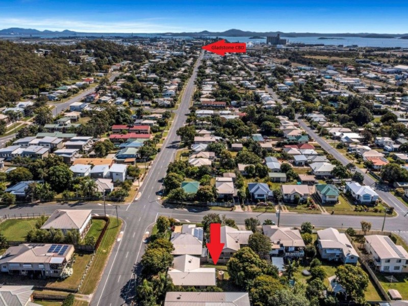 268 Auckland Street, South Gladstone QLD 4680