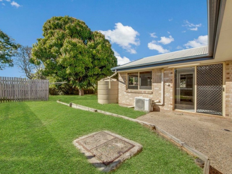 268 Auckland Street, South Gladstone QLD 4680