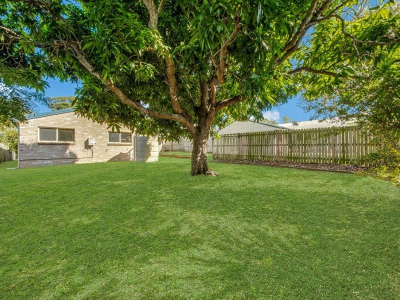 268 Auckland Street, South Gladstone QLD 4680