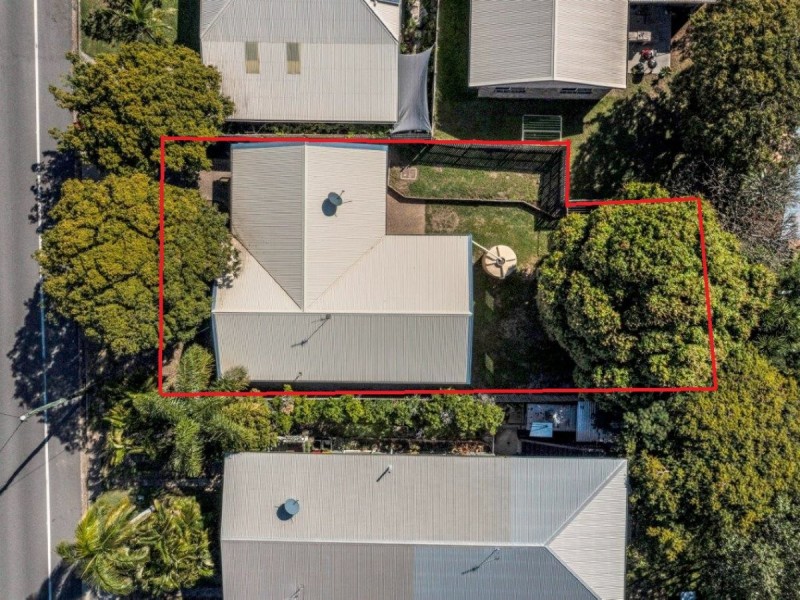 268 Auckland Street, South Gladstone QLD 4680