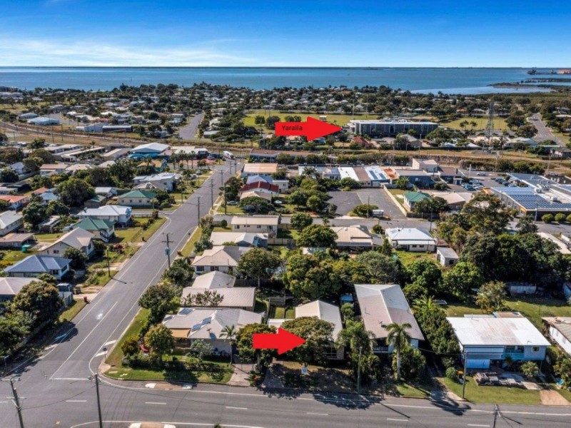 268 Auckland Street, South Gladstone QLD 4680