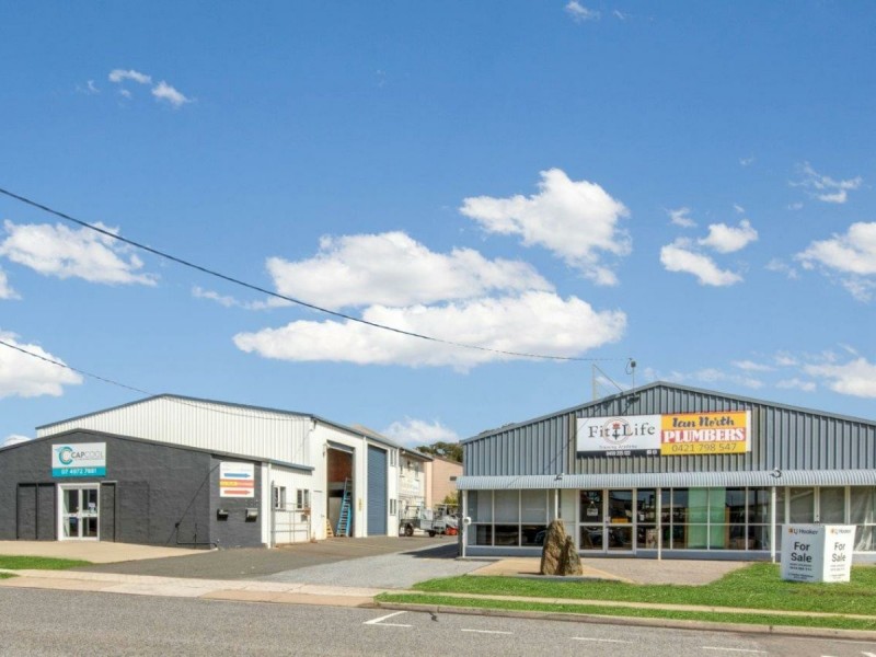 37 Toolooa Street, South Gladstone QLD 4680