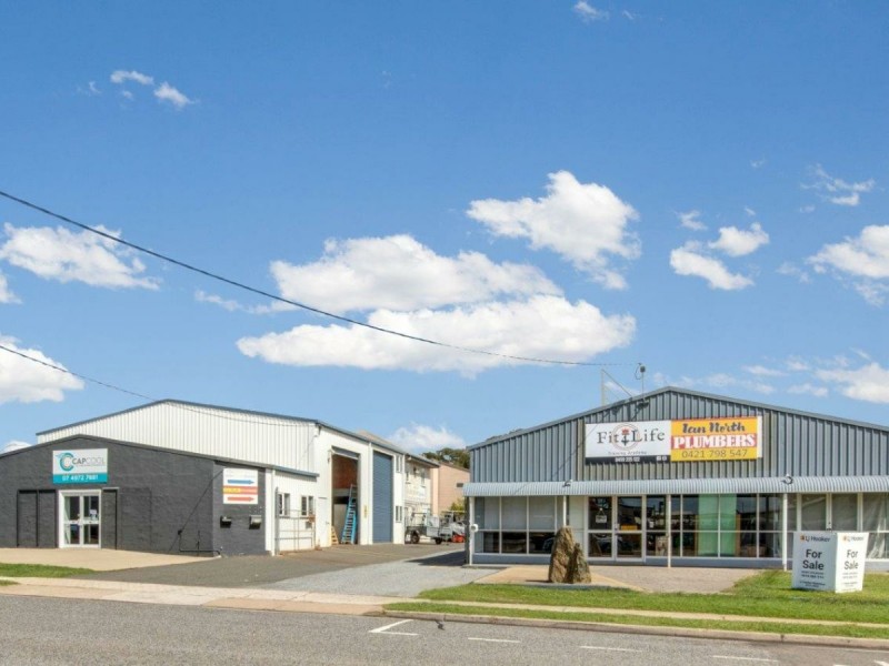 37 Toolooa Street, South Gladstone QLD 4680