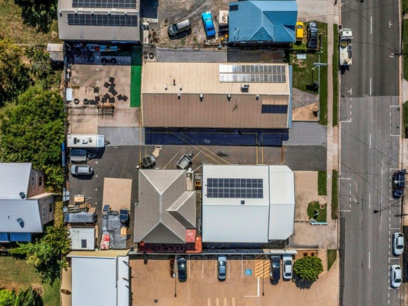 37 Toolooa Street, South Gladstone QLD 4680