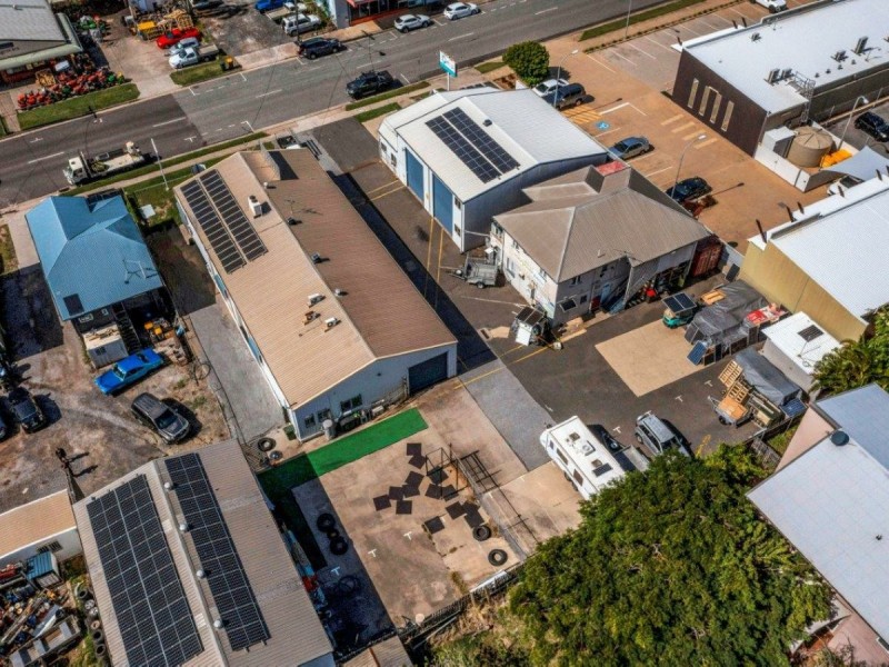 37 Toolooa Street, South Gladstone QLD 4680