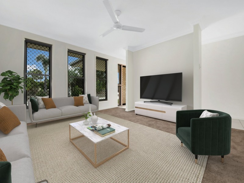 51 Hennie Drive, Benaraby QLD 4680