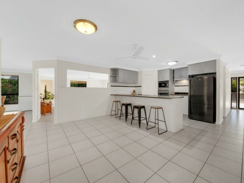 51 Hennie Drive, Benaraby QLD 4680