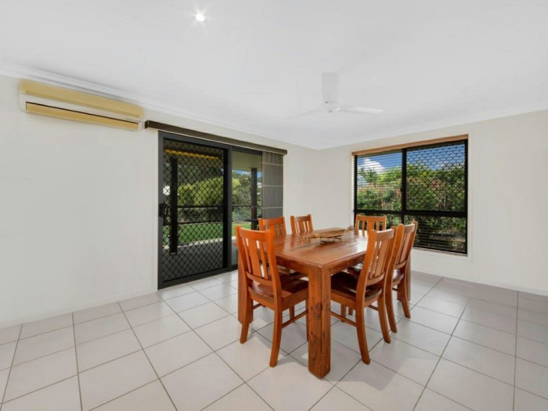 51 Hennie Drive, Benaraby QLD 4680