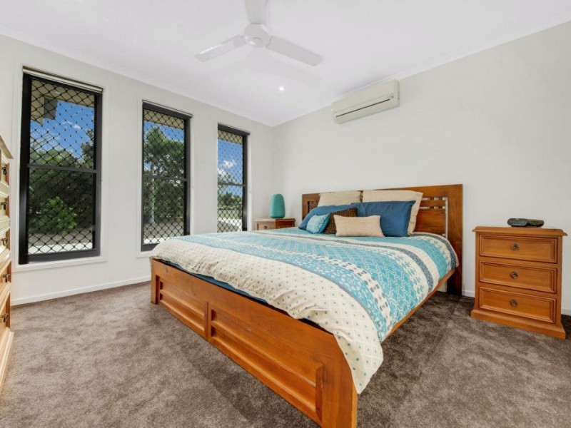 51 Hennie Drive, Benaraby QLD 4680