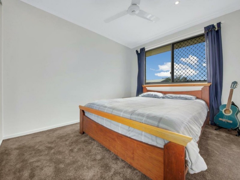 51 Hennie Drive, Benaraby QLD 4680