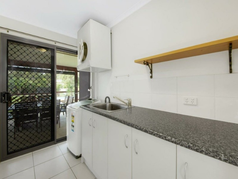 51 Hennie Drive, Benaraby QLD 4680