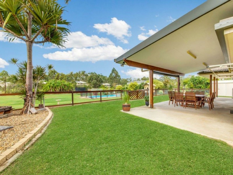 51 Hennie Drive, Benaraby QLD 4680