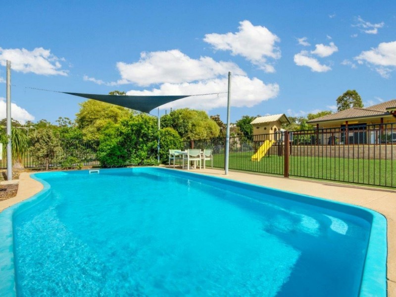 51 Hennie Drive, Benaraby QLD 4680