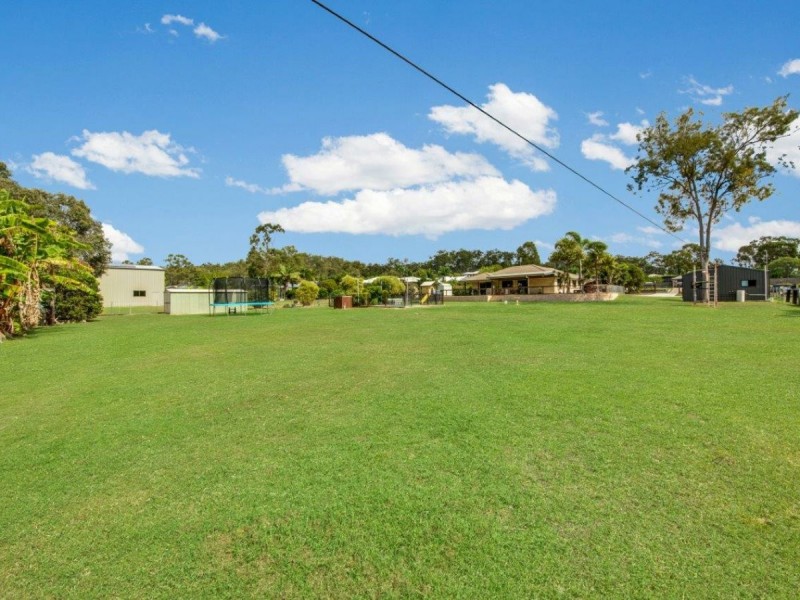 51 Hennie Drive, Benaraby QLD 4680