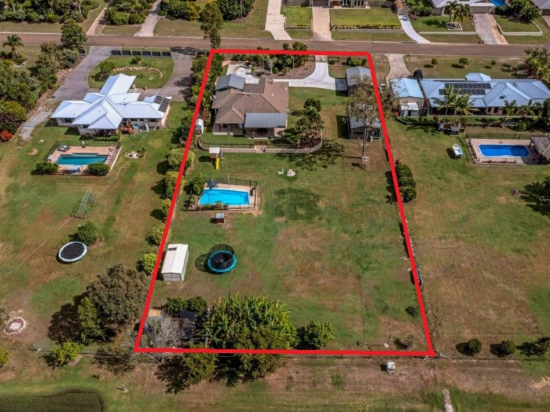 51 Hennie Drive, Benaraby QLD 4680