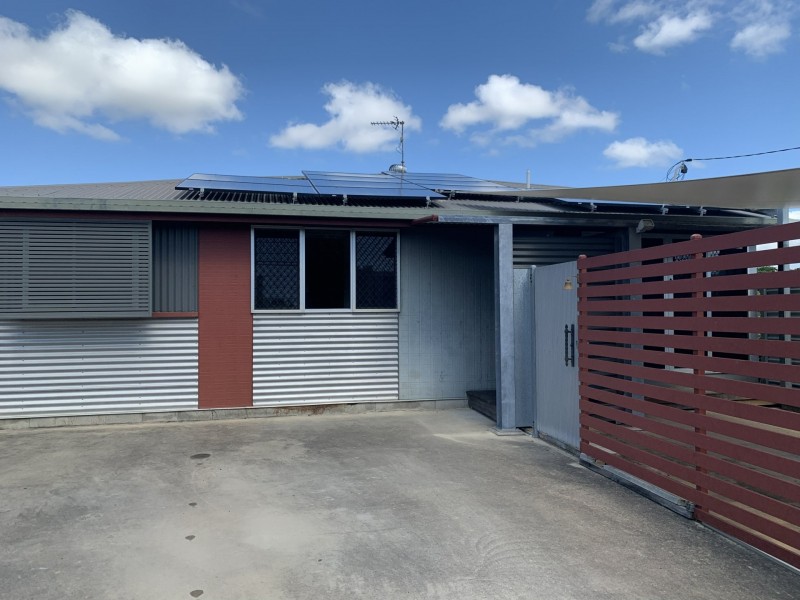 91 Central  Lane, Gladstone QLD 4680