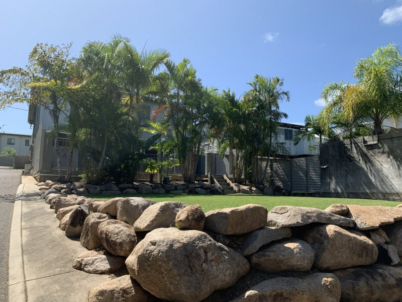 91 Central  Lane, Gladstone QLD 4680