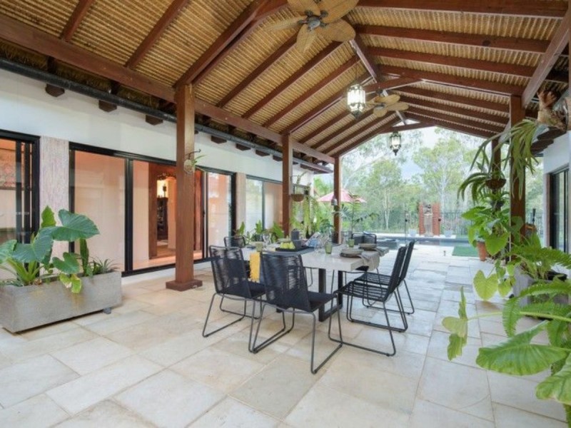 8 Ambrose Lane, Beecher QLD 4680