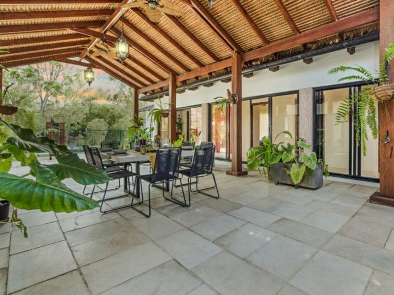 8 Ambrose Lane, Beecher QLD 4680