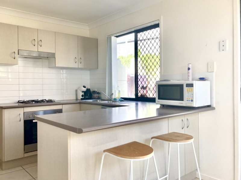 Unit 22/21 Roberts Street, South Gladstone QLD 4680