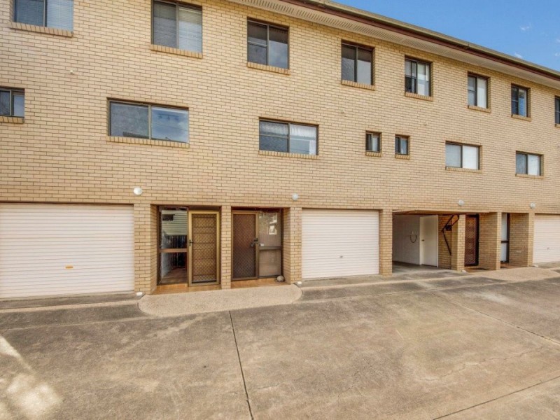 Unit 5/36 Kent Street, West Gladstone QLD 4680