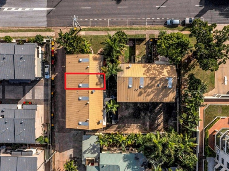 Unit 5/36 Kent Street, West Gladstone QLD 4680