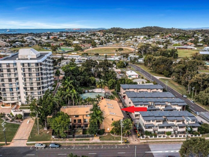 Unit 5/36 Kent Street, West Gladstone QLD 4680