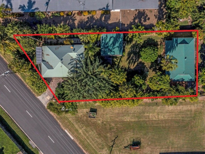 35 Scenery Street, West Gladstone QLD 4680