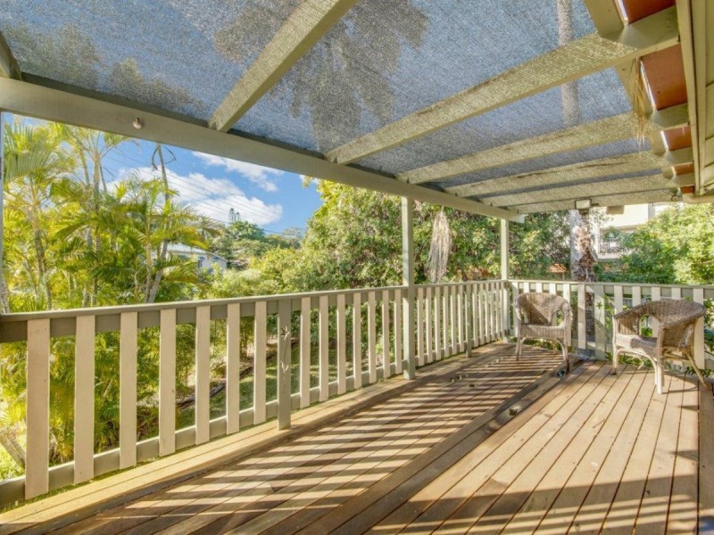 35 Scenery Street, West Gladstone QLD 4680
