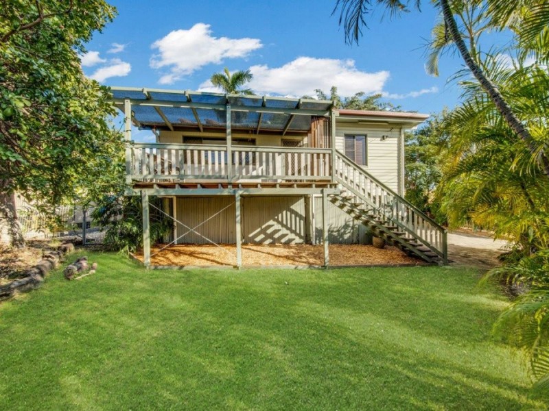 35 Scenery Street, West Gladstone QLD 4680